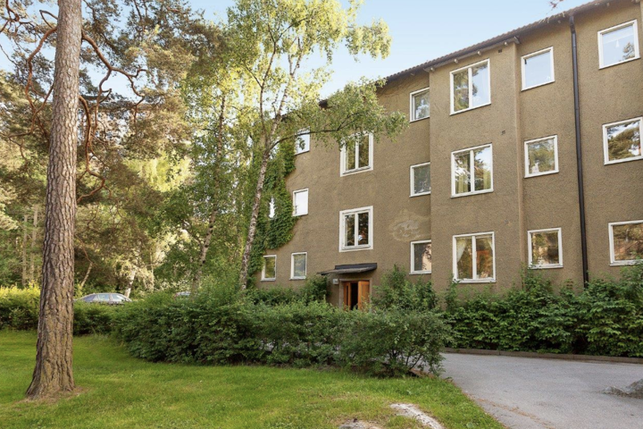Cozy 2 bedroom apartment - 9