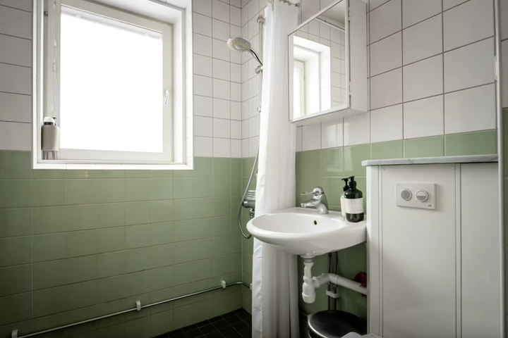 Cozy 2 bedroom apartment - 7