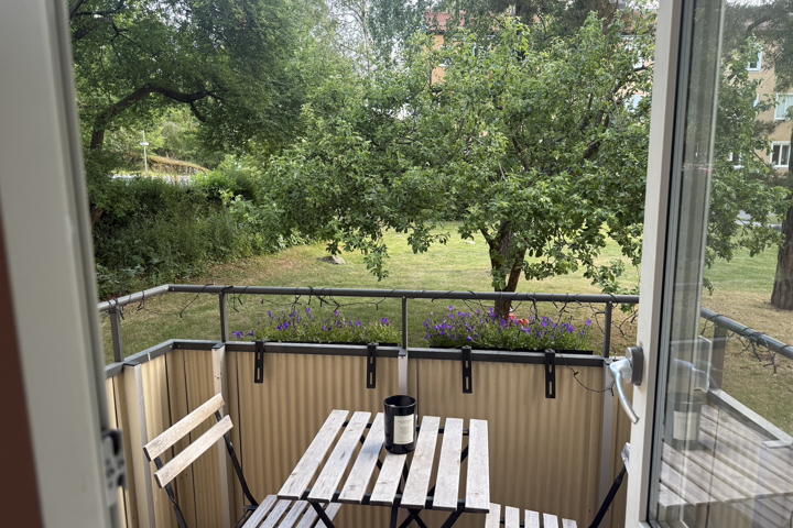 Cozy 2 bedroom apartment - 8