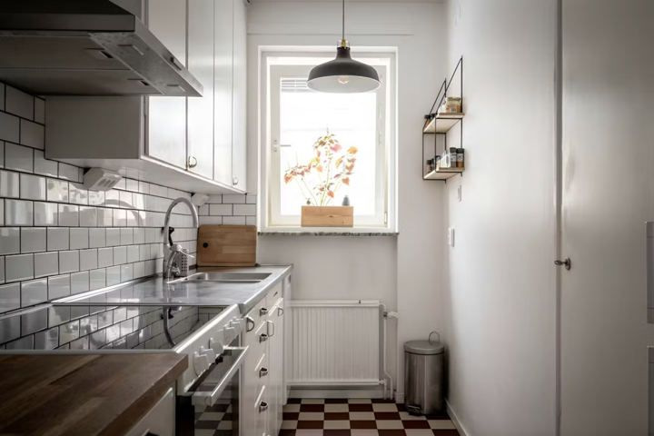 Cozy 2 bedroom apartment - 2