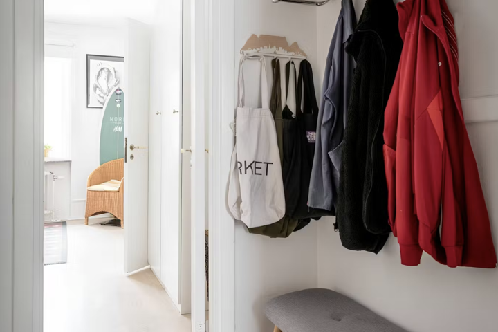 Cozy 2 bedroom apartment - 5