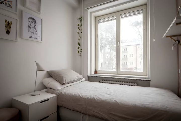 Cozy 2 bedroom apartment - 6