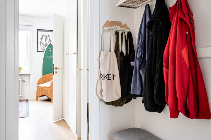 Cozy 2 bedroom apartment - 3
