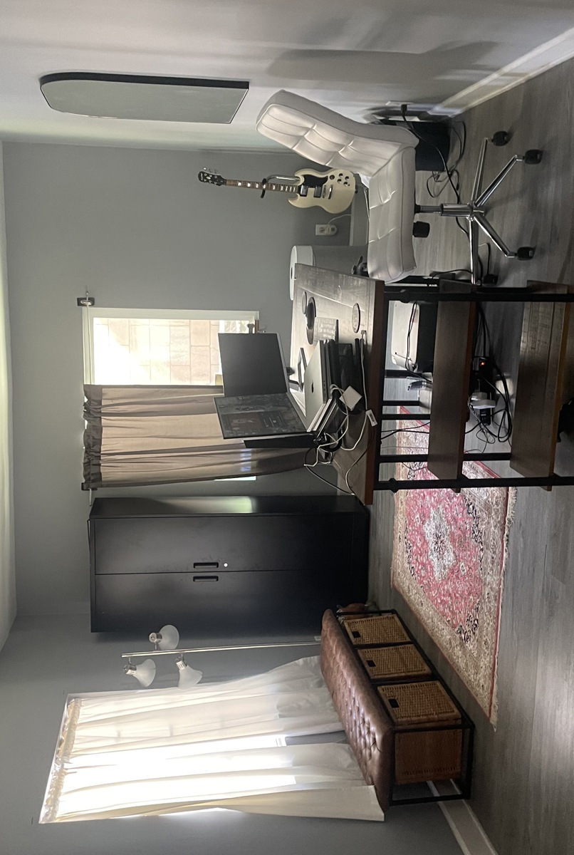 Home in Atwater Village, Los Angeles CA