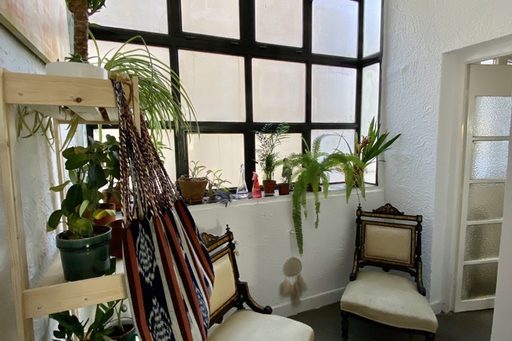 Quite, bright and cozy city central - 5