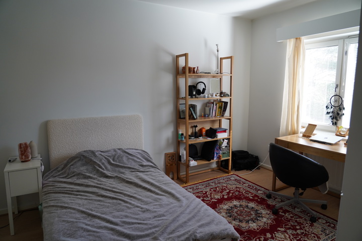 Minimalist White Haven for Peaceful Living - 5