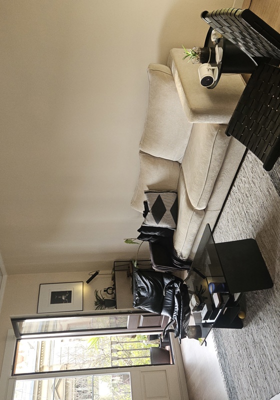 home swap in Barcelona, Spain