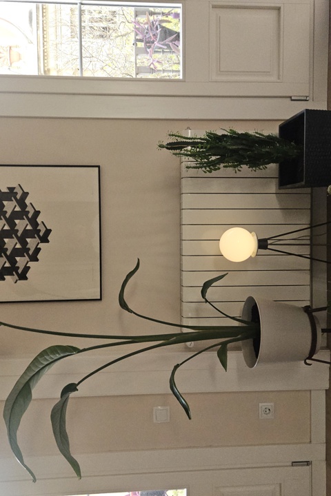 Barcelona Classic 140sqm 2 Bed/2 Bath near MACBA - 2