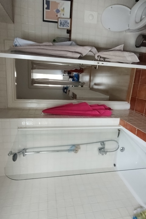 Spacious apartment in city centre - 3