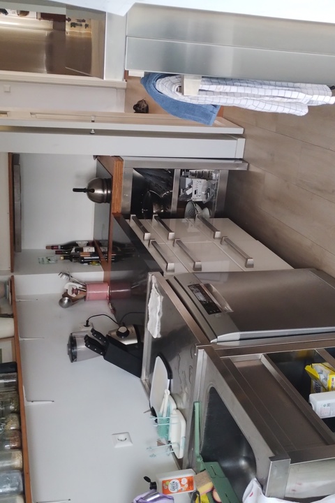 Spacious apartment in city centre - 2