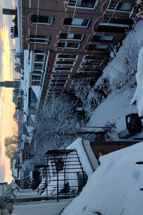 Spacious apartment in city centre - 4