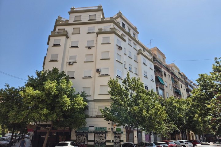 Modern stylish apartment in Valencia city centre - 15