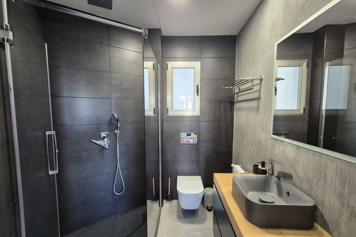 Modern stylish apartment in Valencia city centre - 12