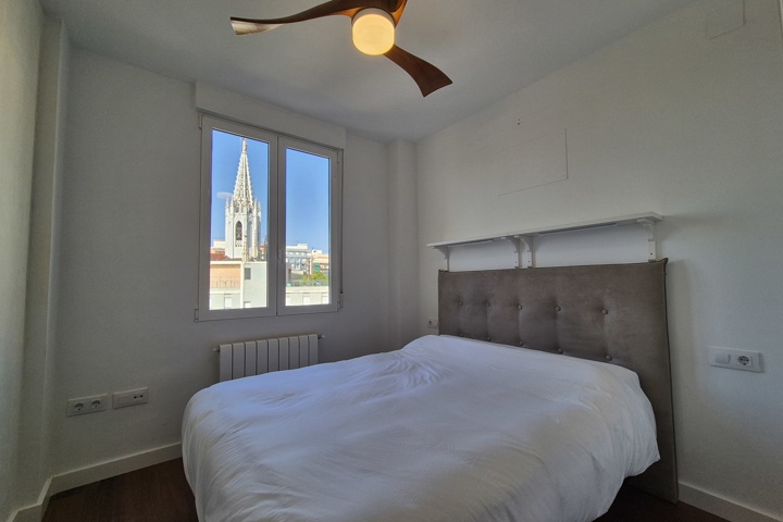 Modern stylish apartment in Valencia city centre - 11