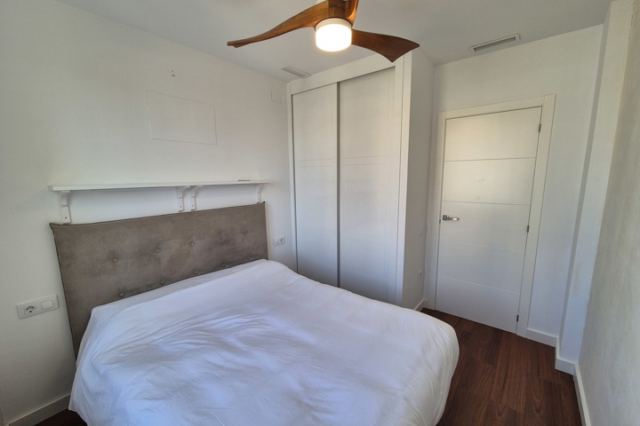 Modern stylish apartment in Valencia city centre - 10