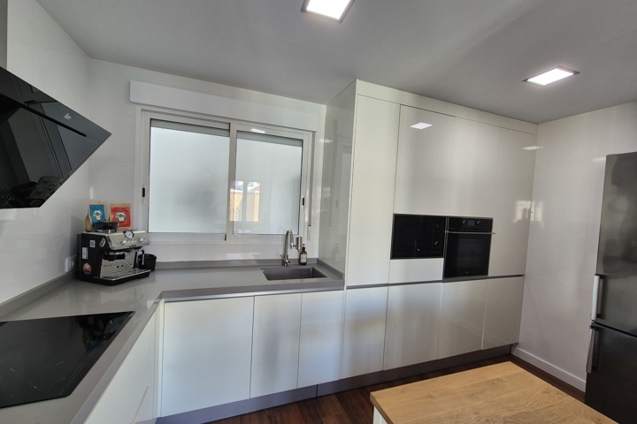 Modern stylish apartment in Valencia city centre - 6