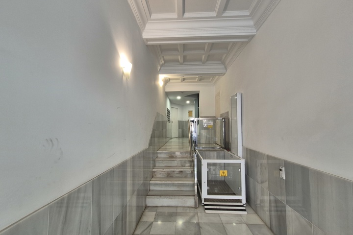 Modern stylish apartment in Valencia city centre - 14