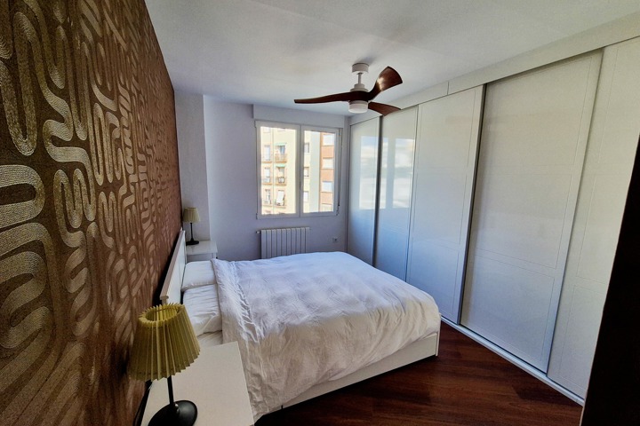 Modern stylish apartment in Valencia city centre - 7