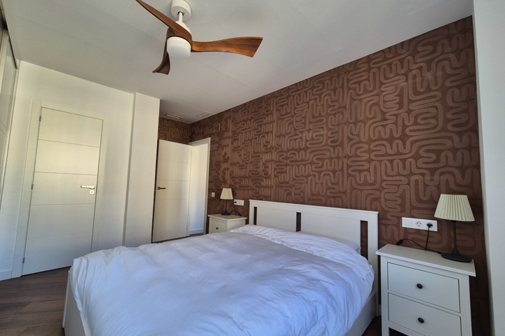 Modern stylish apartment in Valencia city centre - 8