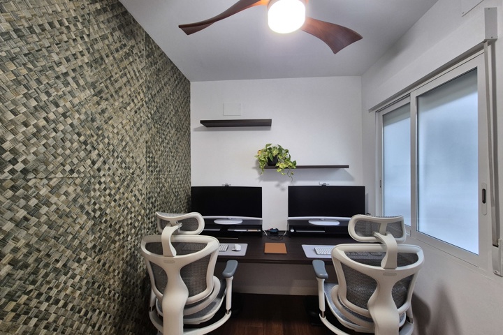 Modern stylish apartment in Valencia city centre - 13