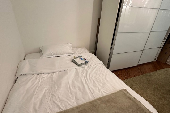 Cute studio in the <3 of Zürich - 2