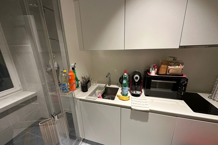 Cute studio in the <3 of Zürich - 3