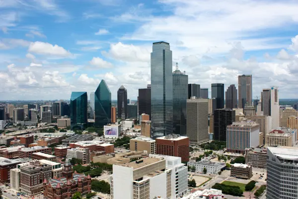 Home Swap Dallas - Dallas: A Southern Gem for Digital Nomads