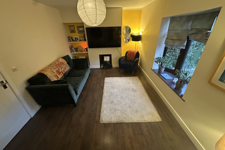 Cosy Semi in a quiet but vibrant village - 5