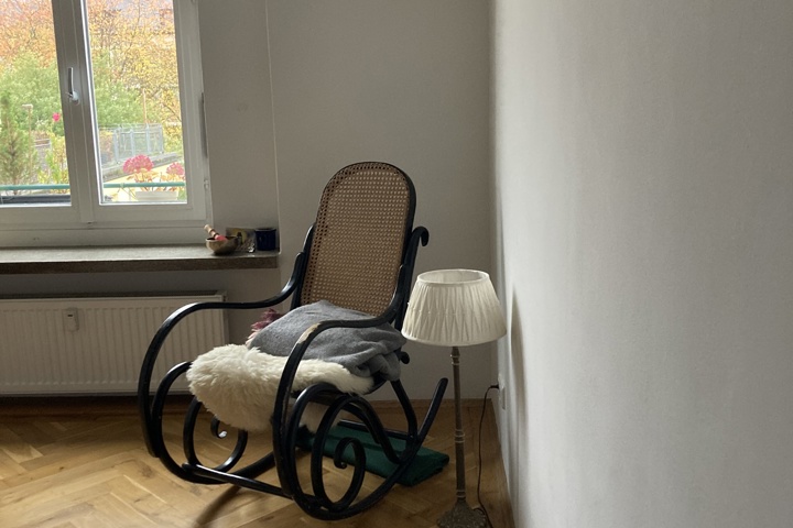 Cozy Home in central Munich - 2