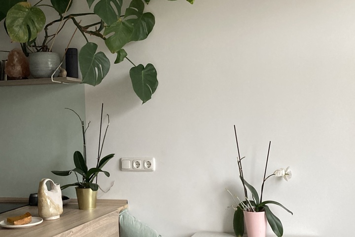 Cozy Home in central Munich - 5