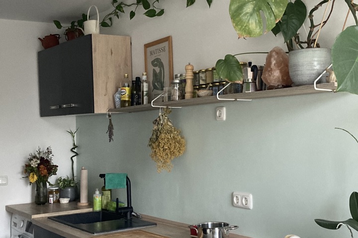 Cozy Home in central Munich - 6