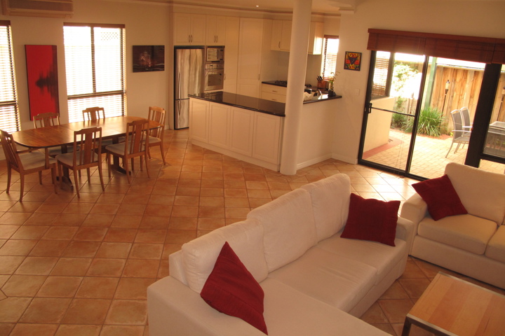 Smart 2 storey home in trendy city edge location - 3
