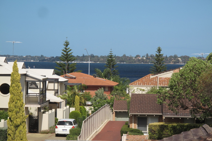 Smart 2 storey home in trendy city edge location - 2
