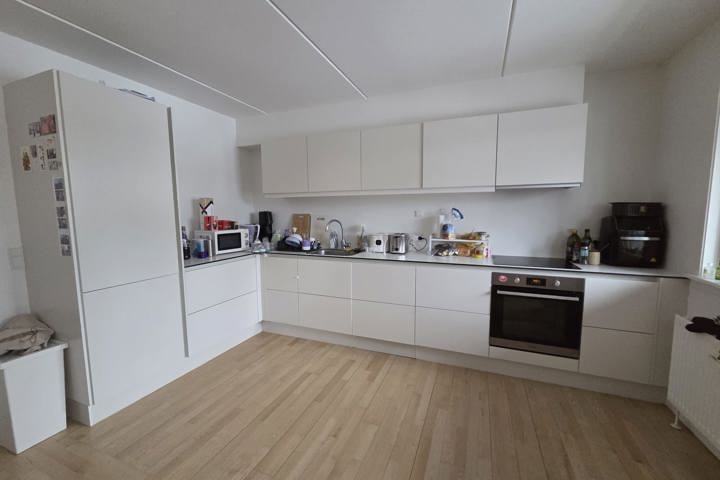 City Centre 2 bedroom apartment - 1