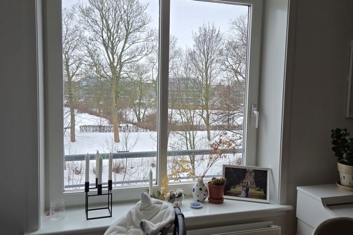 City Centre 2 bedroom apartment - 2