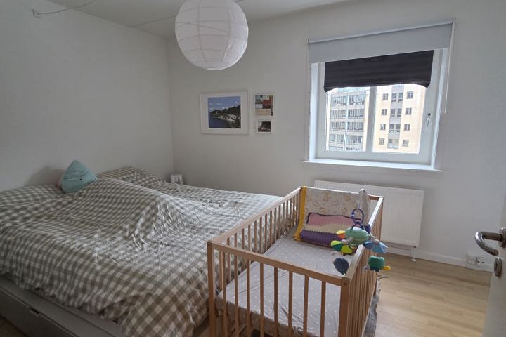 City Centre 2 bedroom apartment - 3