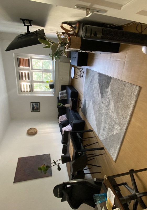 home swap in Berlin, Germany