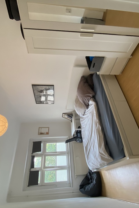 Bright & Cozy Living Space - 7