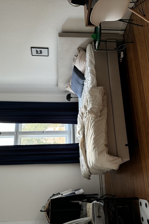 Beautiful one Bedroom in central Berlin - 1