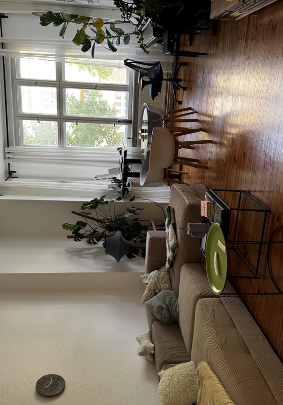 home swap in Berlin, Germany