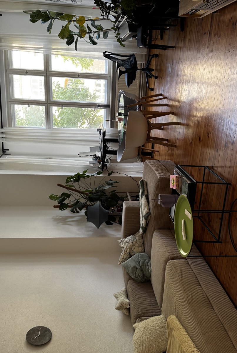 Beautiful one Bedroom in central Berlin