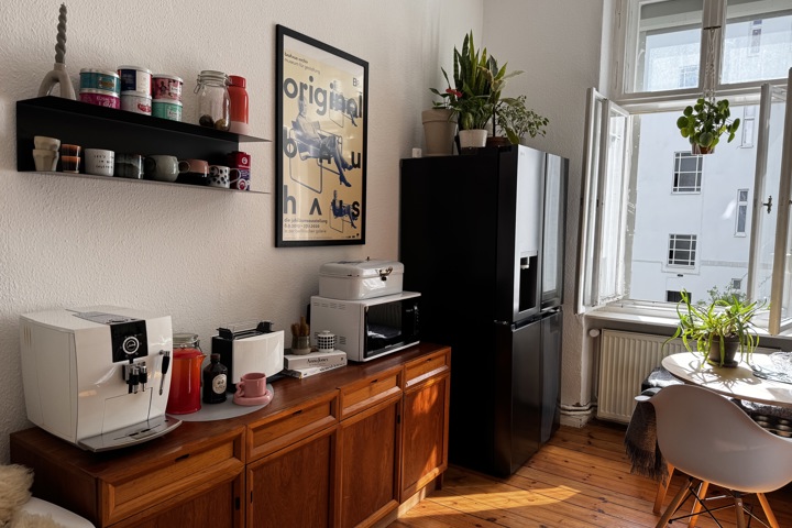 Beautiful one Bedroom in central Berlin - 3