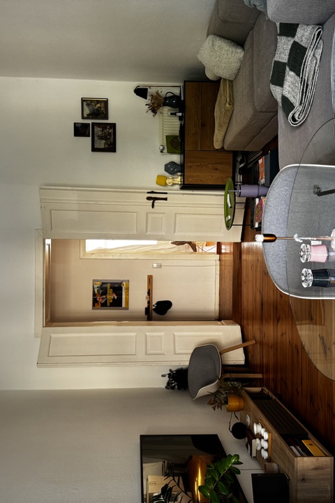 Beautiful one Bedroom in central Berlin - 1