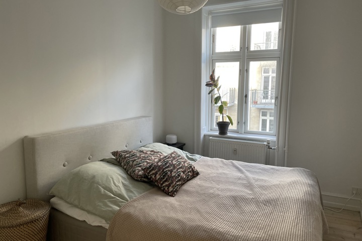 Stylish apartment in Historic Christianshavn - 6