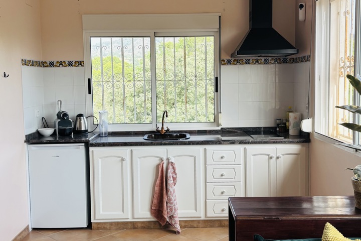 Unique house with botanical garden, pool and views - 11