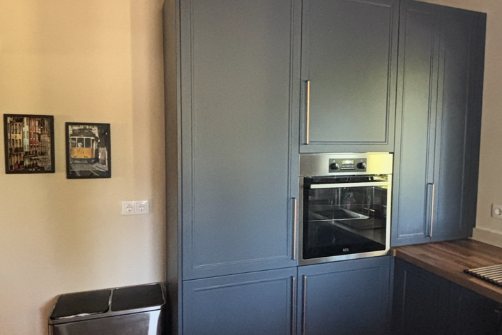 Unique house with botanical garden, pool and views - 5