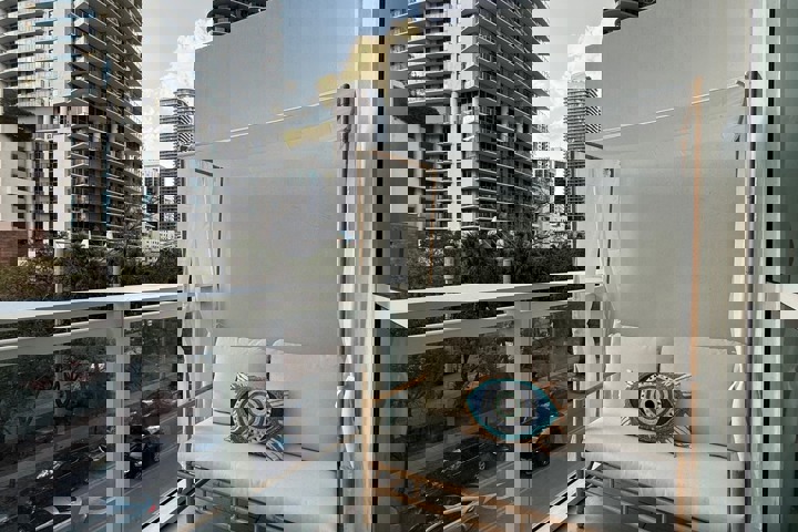 Miami Dream: Smart Luxury Condo in Brickell ✨ - 5