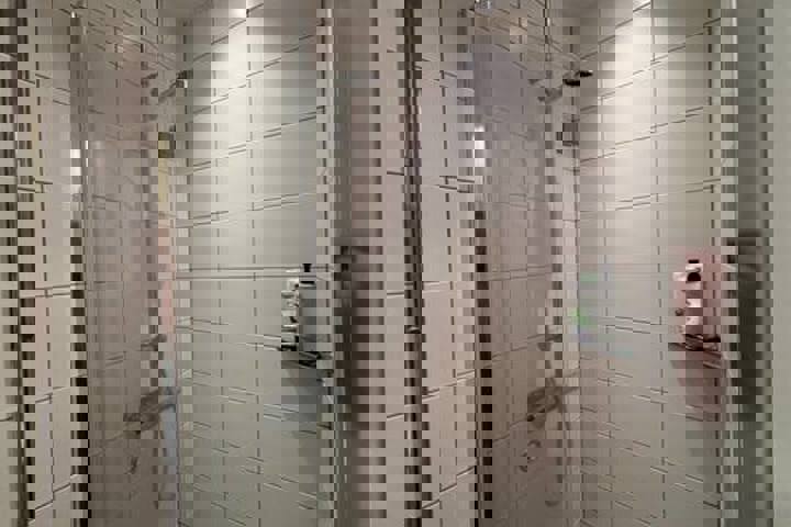 Idyllic apartment at Stockholm's hottest adress - 5