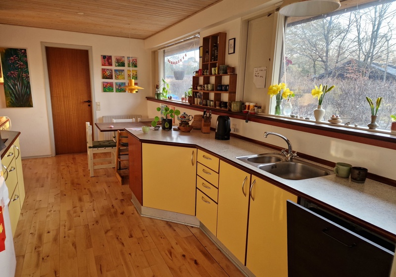 home swap in Herning, Denmark