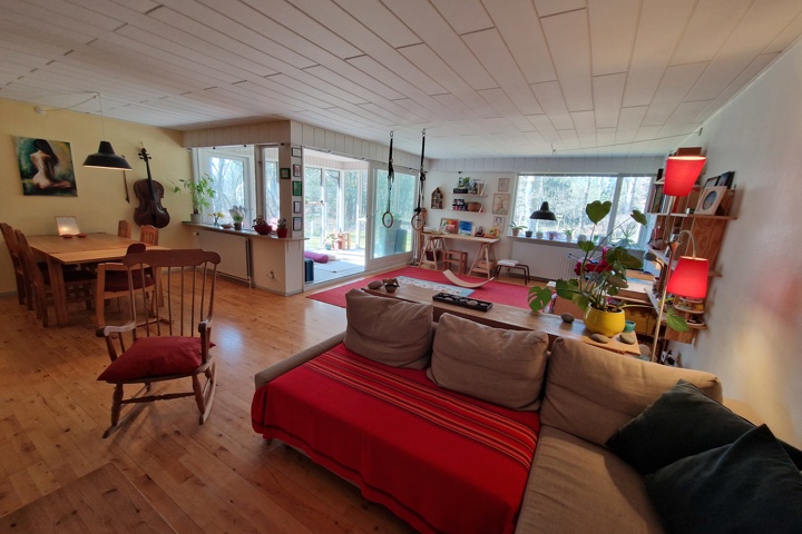 Holland! Lake house in Denmark for you :-) - 3